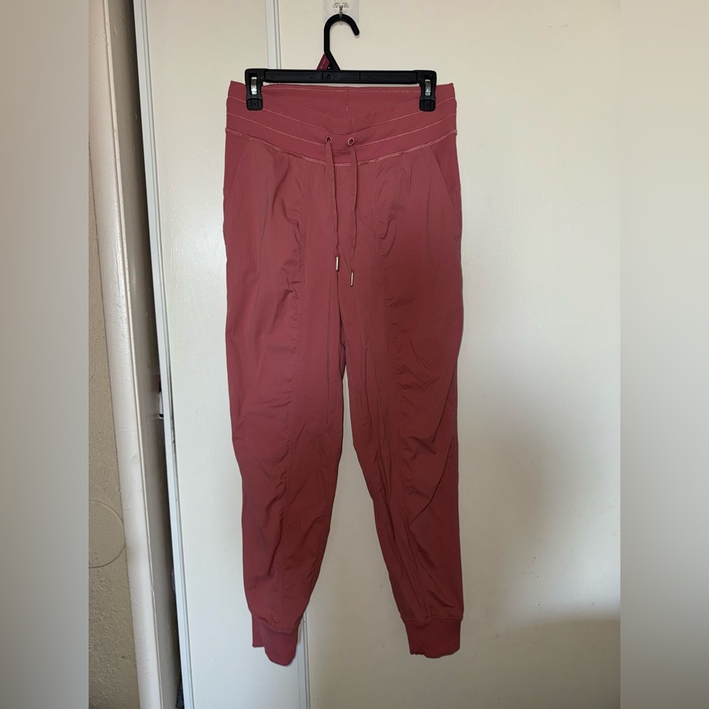 lululemon athletica women Joggers